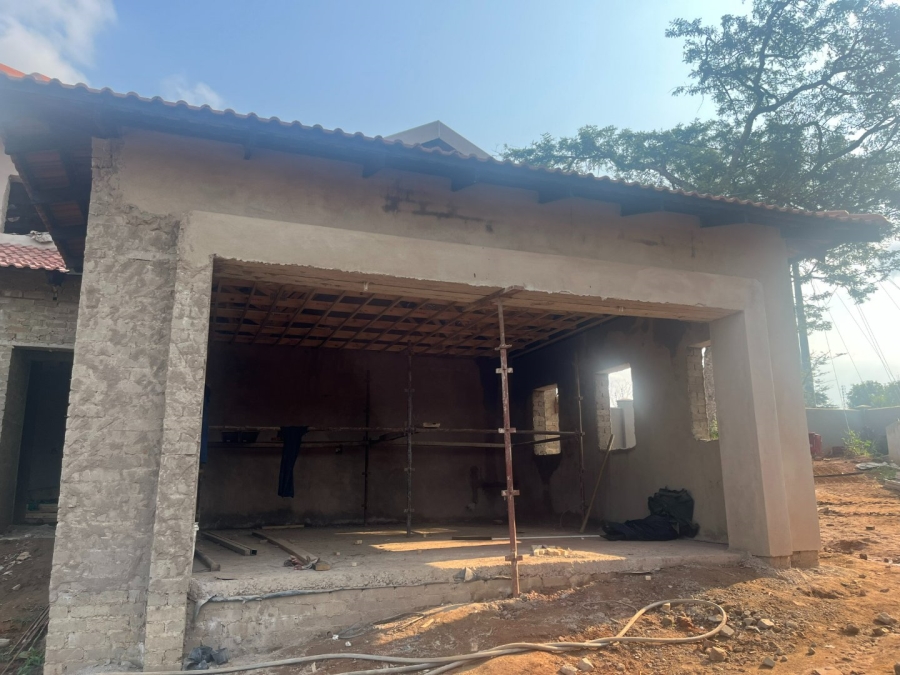 4 Bedroom Property for Sale in Aquapark Limpopo