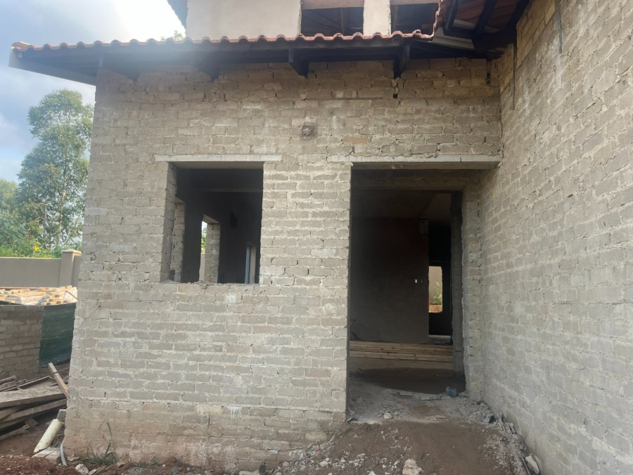 4 Bedroom Property for Sale in Aquapark Limpopo