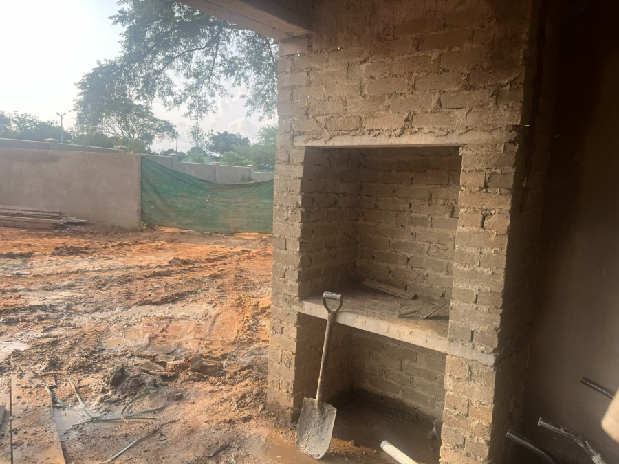 4 Bedroom Property for Sale in Aquapark Limpopo