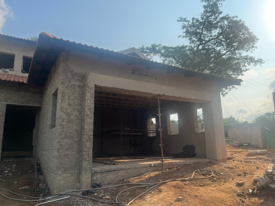 4 Bedroom Property for Sale in Aquapark Limpopo