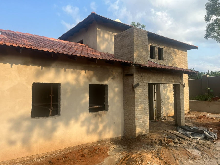 4 Bedroom Property for Sale in Aquapark Limpopo