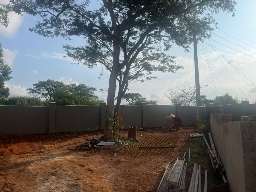 4 Bedroom Property for Sale in Aquapark Limpopo