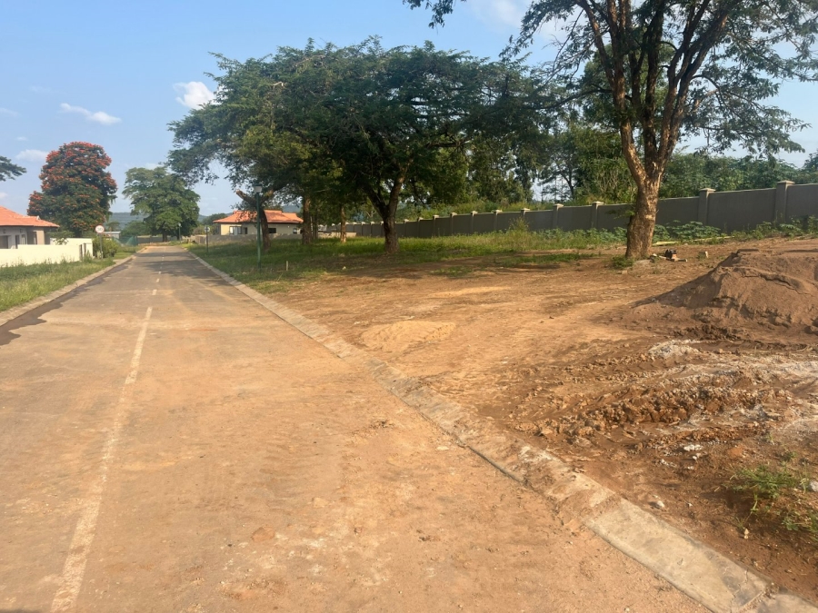 4 Bedroom Property for Sale in Aquapark Limpopo