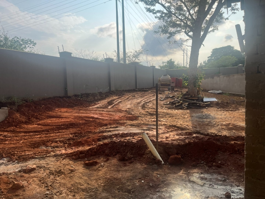 4 Bedroom Property for Sale in Aquapark Limpopo