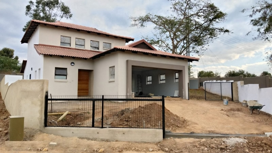4 Bedroom Property for Sale in Aquapark Limpopo