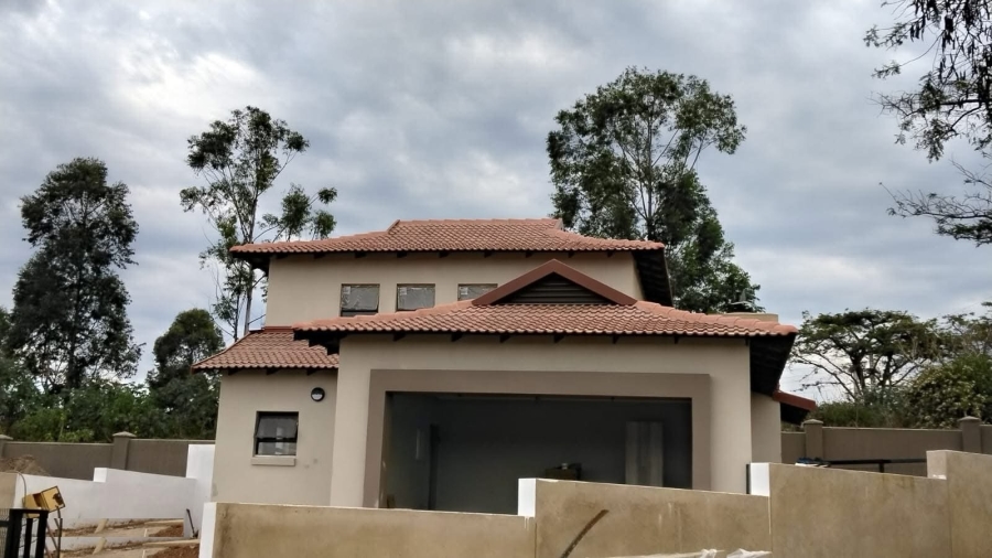 4 Bedroom Property for Sale in Aquapark Limpopo