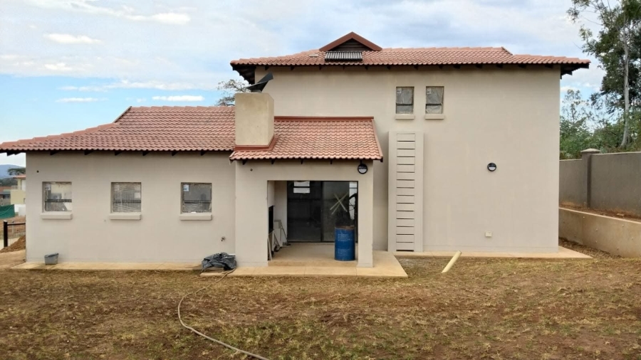 4 Bedroom Property for Sale in Aquapark Limpopo