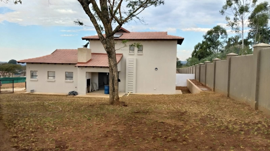 4 Bedroom Property for Sale in Aquapark Limpopo
