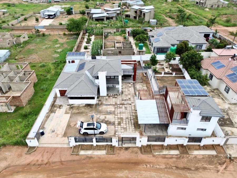 To Let 3 Bedroom Property for Rent in Kalkfontein A H Limpopo