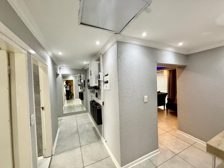 To Let 3 Bedroom Property for Rent in Kalkfontein A H Limpopo