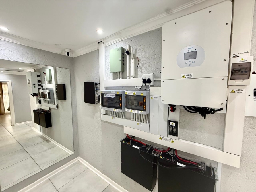 To Let 3 Bedroom Property for Rent in Kalkfontein A H Limpopo