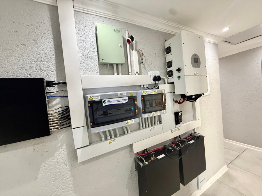 To Let 3 Bedroom Property for Rent in Kalkfontein A H Limpopo