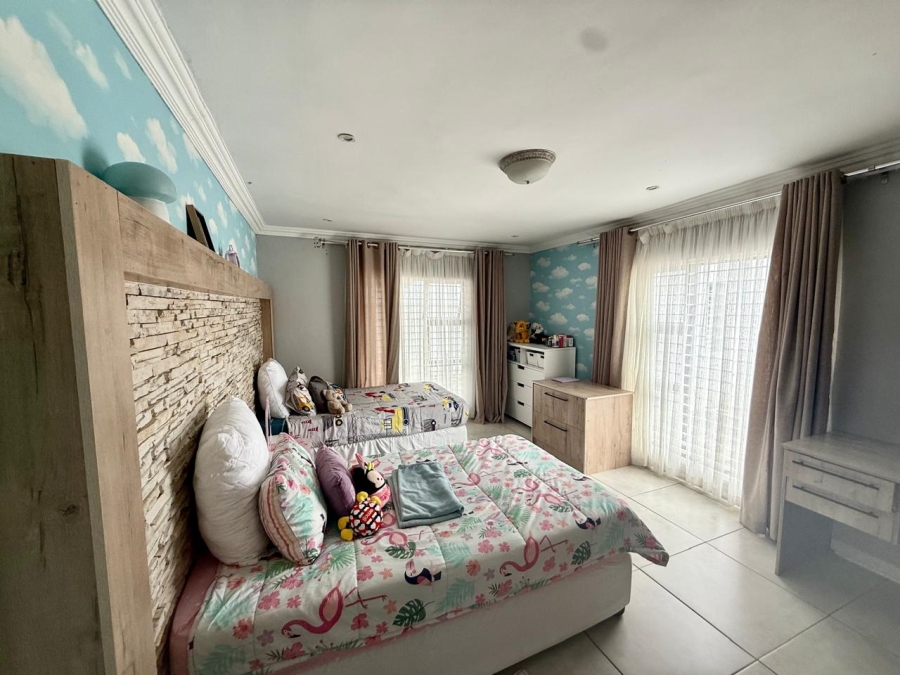 To Let 3 Bedroom Property for Rent in Kalkfontein A H Limpopo