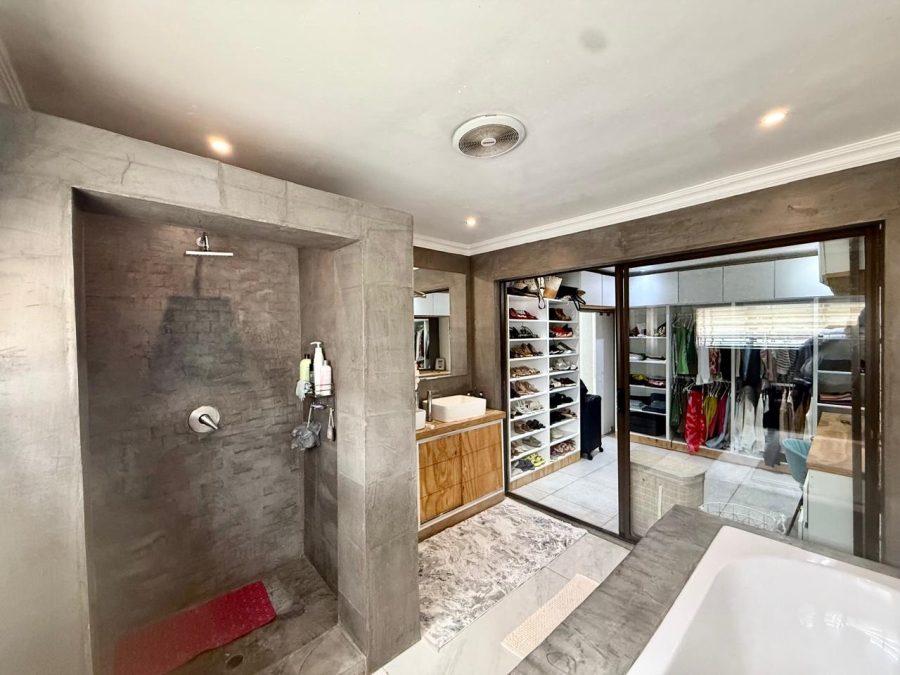 To Let 3 Bedroom Property for Rent in Kalkfontein A H Limpopo