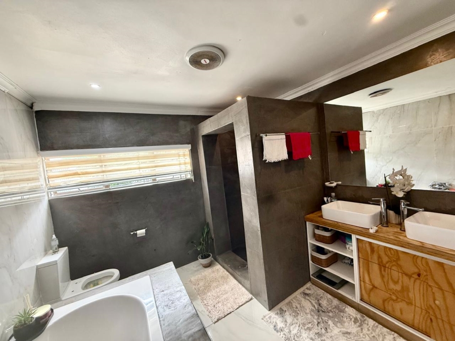 To Let 3 Bedroom Property for Rent in Kalkfontein A H Limpopo