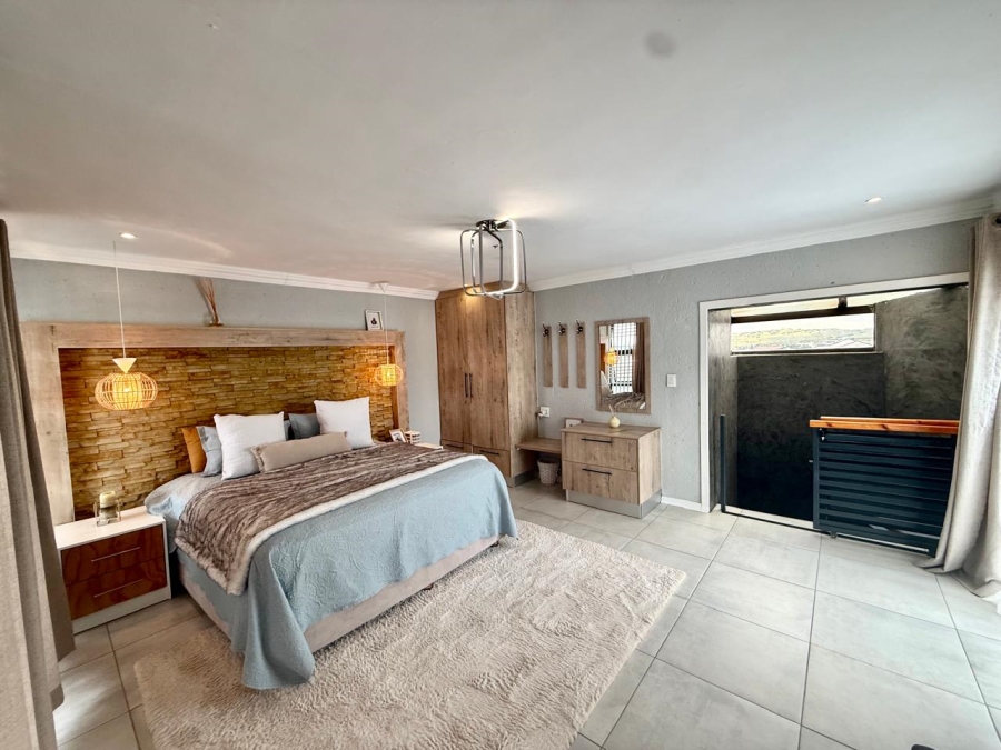 To Let 3 Bedroom Property for Rent in Kalkfontein A H Limpopo