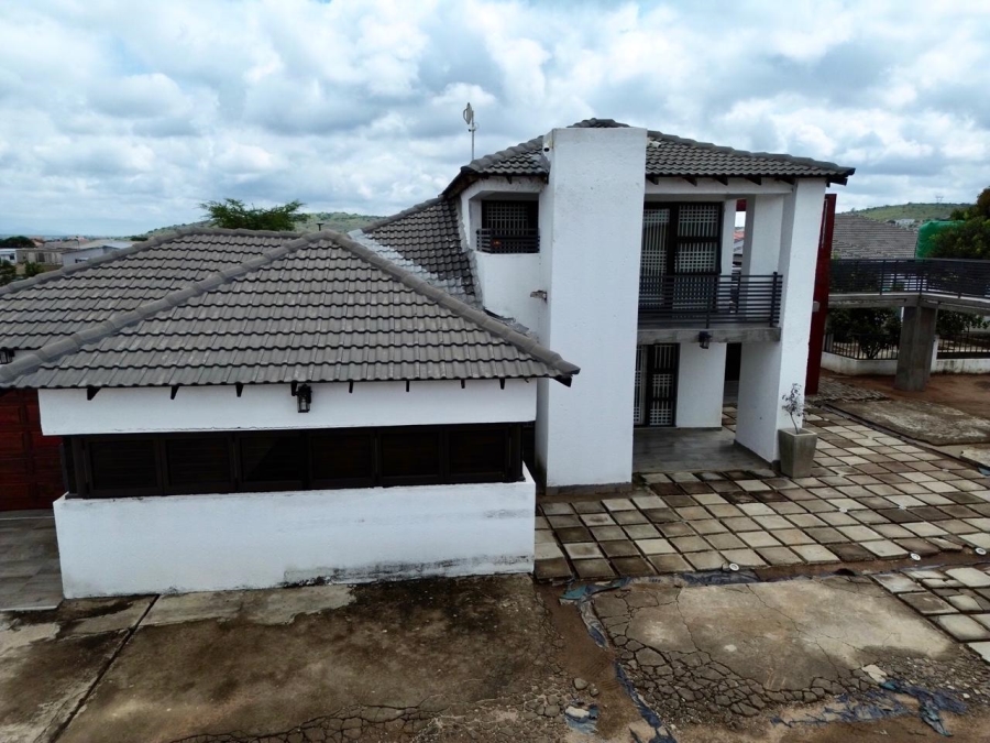 To Let 3 Bedroom Property for Rent in Kalkfontein A H Limpopo