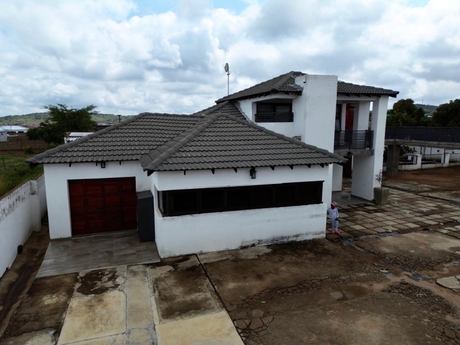 To Let 3 Bedroom Property for Rent in Kalkfontein A H Limpopo