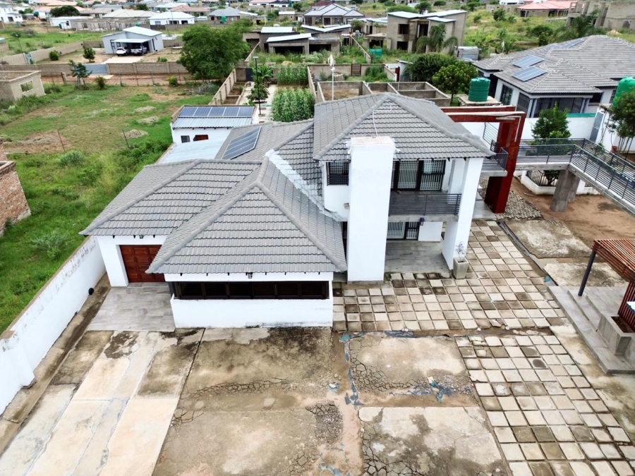 To Let 3 Bedroom Property for Rent in Kalkfontein A H Limpopo