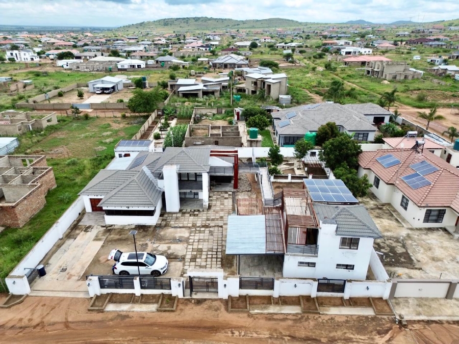 To Let 3 Bedroom Property for Rent in Kalkfontein A H Limpopo