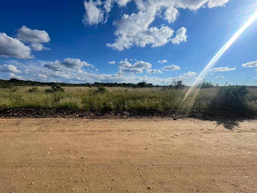  Bedroom Property for Sale in Ivydale Limpopo