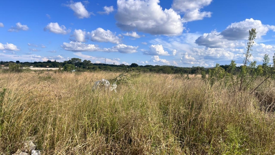  Bedroom Property for Sale in Ivydale Limpopo