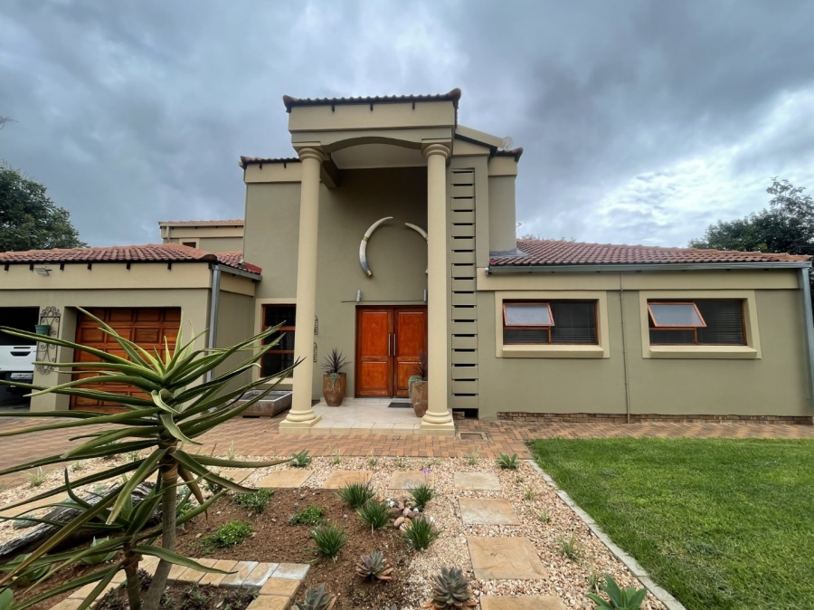 3 Bedroom Property for Sale in Bendor Limpopo
