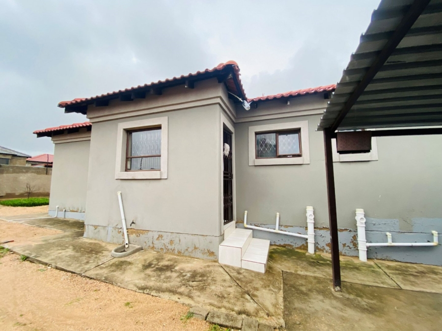 3 Bedroom Property for Sale in Polokwane Ext 78 Limpopo
