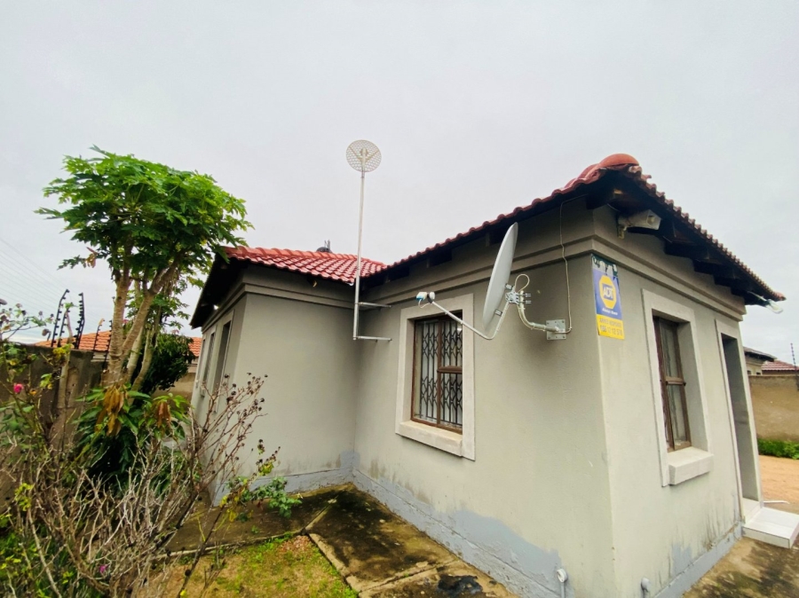 3 Bedroom Property for Sale in Polokwane Ext 78 Limpopo