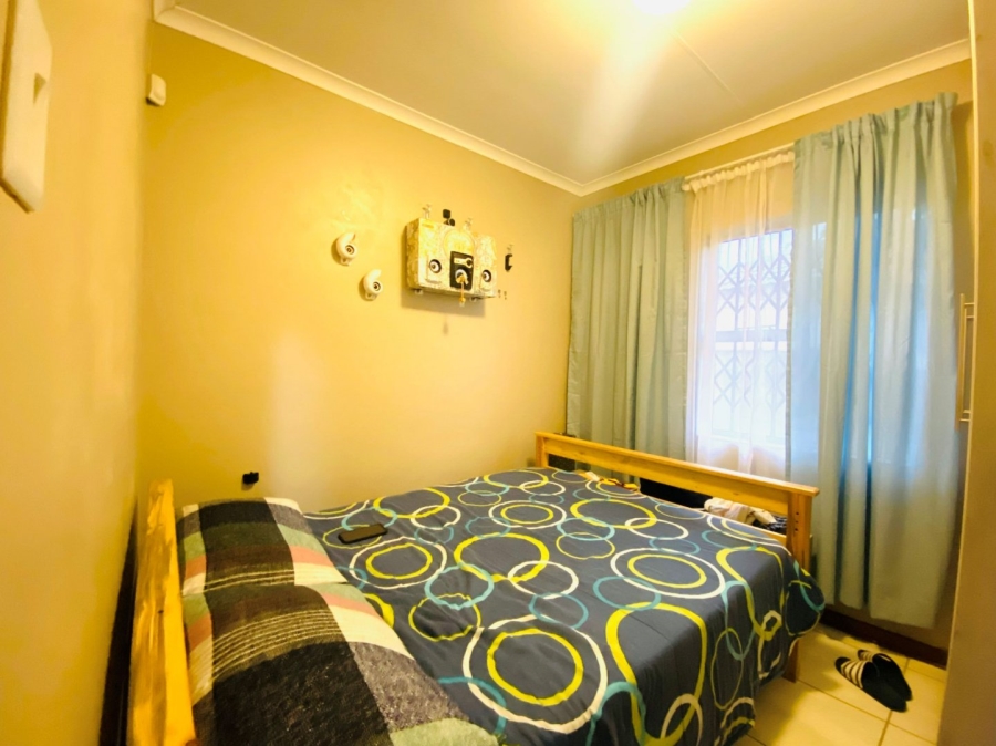 3 Bedroom Property for Sale in Polokwane Ext 78 Limpopo