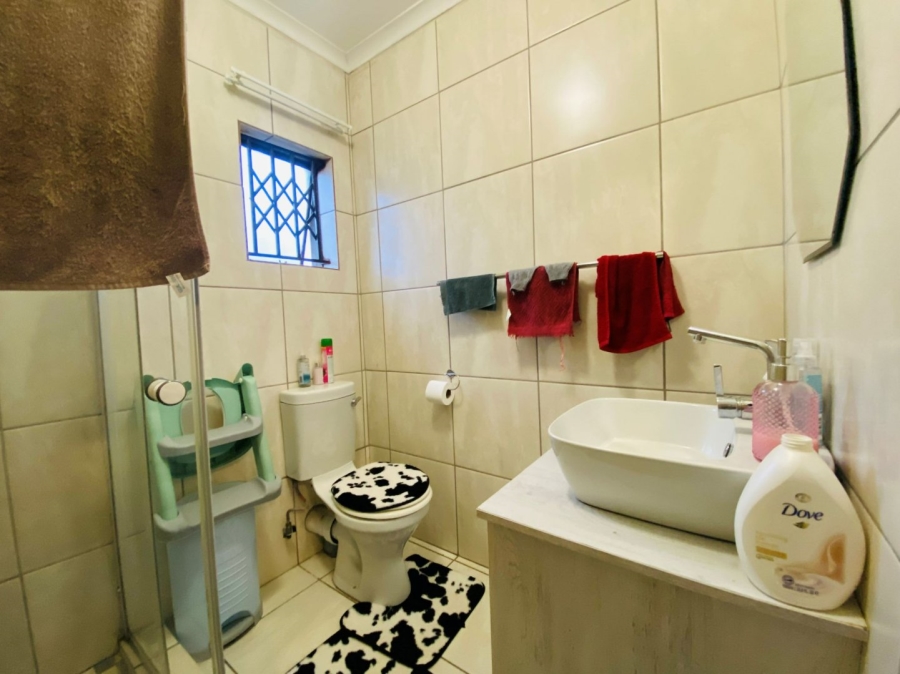 3 Bedroom Property for Sale in Polokwane Ext 78 Limpopo