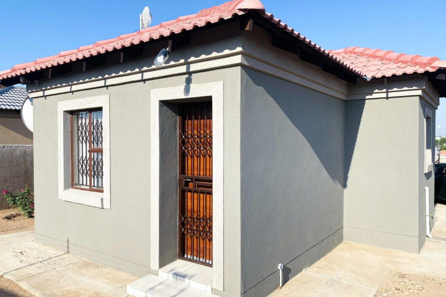 3 Bedroom Property for Sale in Polokwane Ext 78 Limpopo