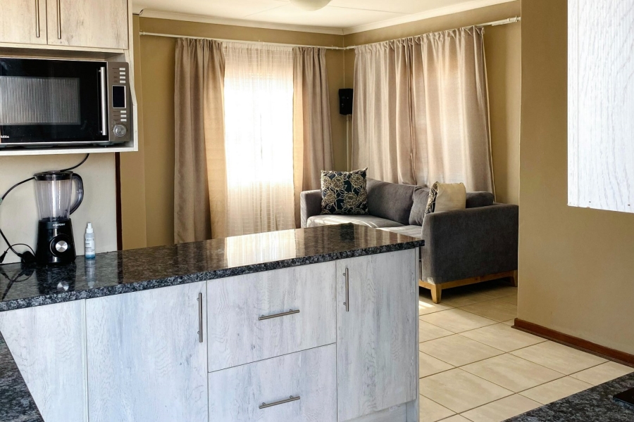 3 Bedroom Property for Sale in Polokwane Ext 78 Limpopo