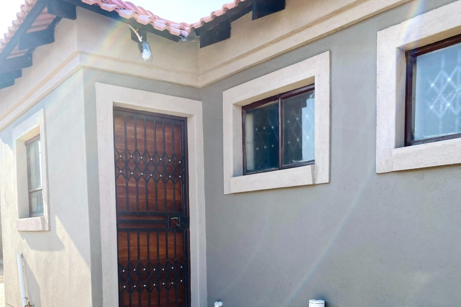 3 Bedroom Property for Sale in Polokwane Ext 78 Limpopo