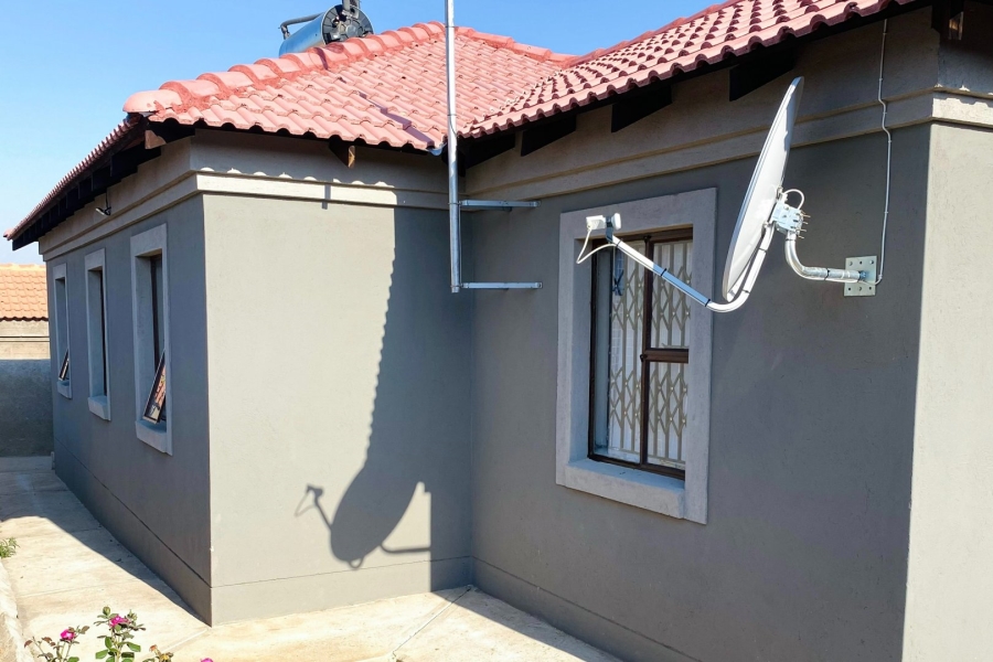 3 Bedroom Property for Sale in Polokwane Ext 78 Limpopo