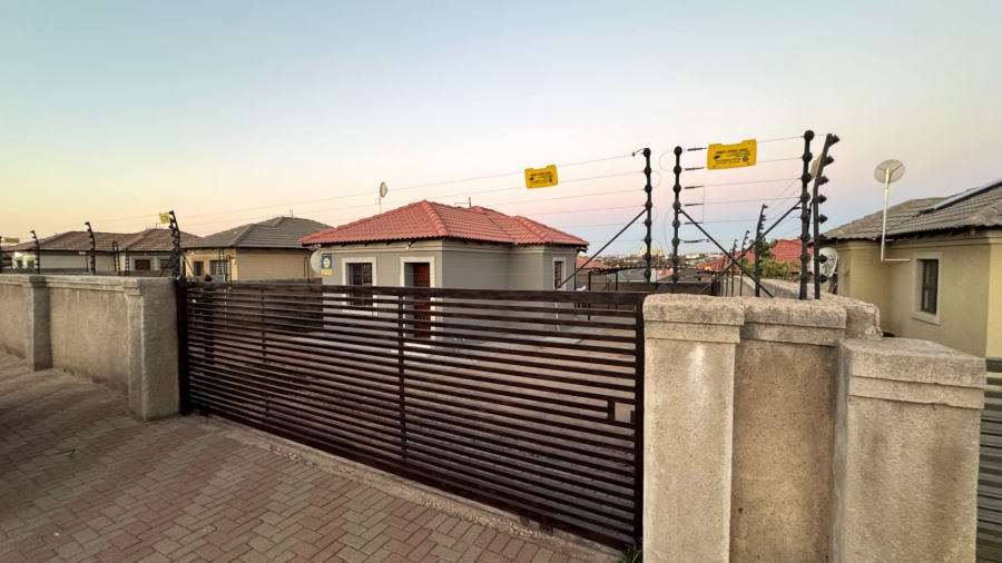 3 Bedroom Property for Sale in Polokwane Ext 78 Limpopo