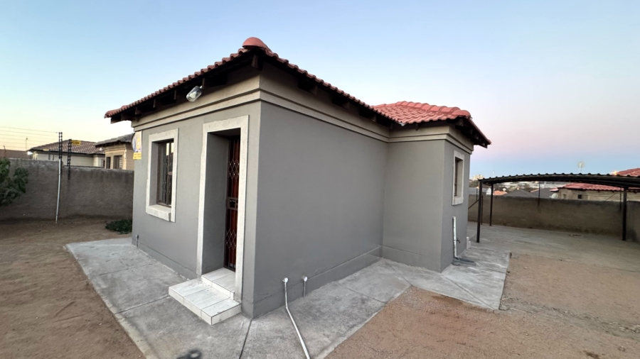 3 Bedroom Property for Sale in Polokwane Ext 78 Limpopo