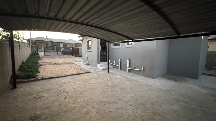 3 Bedroom Property for Sale in Polokwane Ext 78 Limpopo