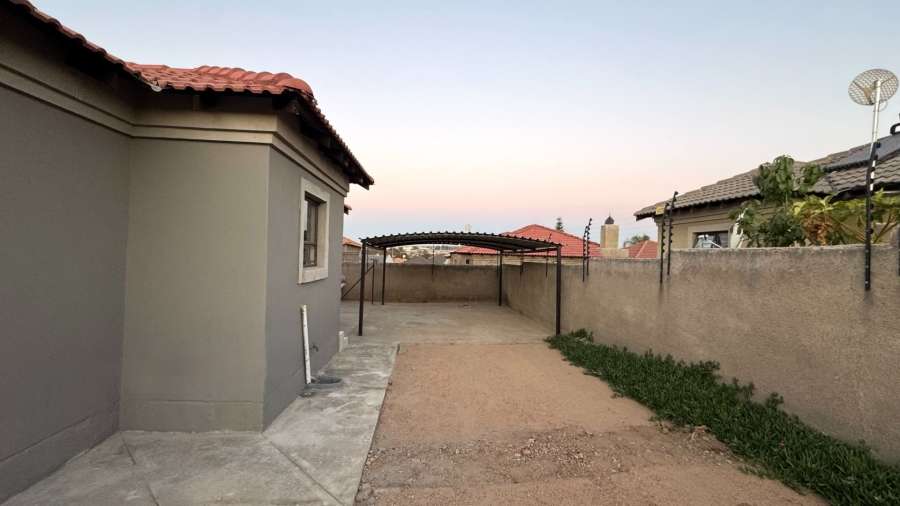 3 Bedroom Property for Sale in Polokwane Ext 78 Limpopo
