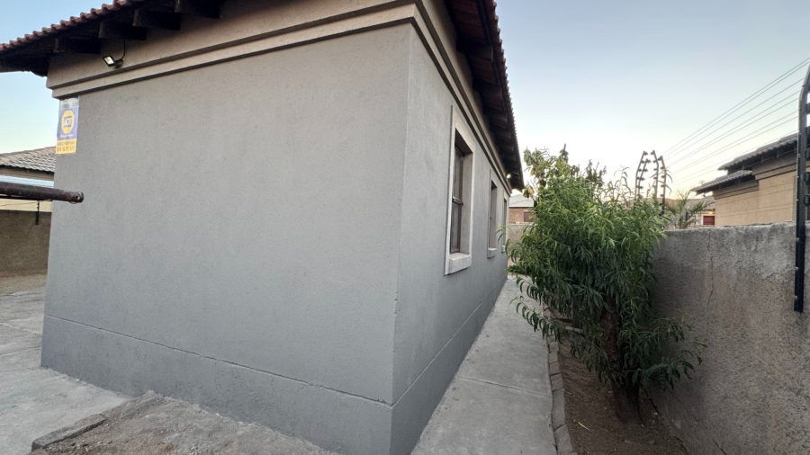3 Bedroom Property for Sale in Polokwane Ext 78 Limpopo