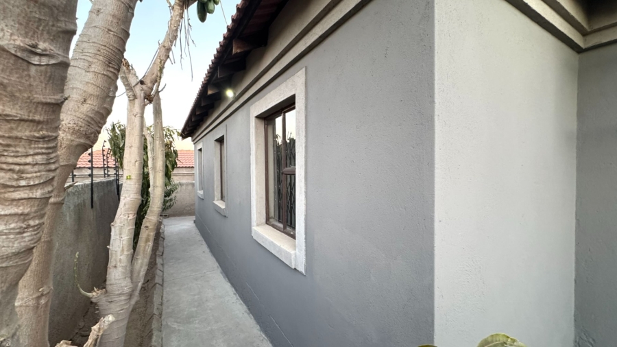 3 Bedroom Property for Sale in Polokwane Ext 78 Limpopo