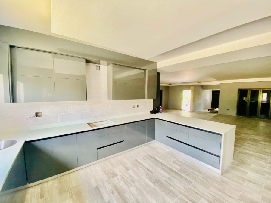 To Let 4 Bedroom Property for Rent in Arborpark Limpopo