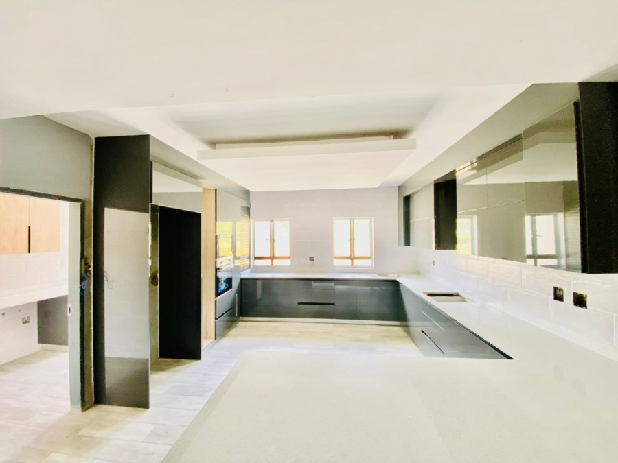 To Let 4 Bedroom Property for Rent in Arborpark Limpopo