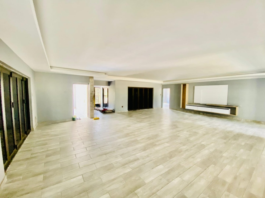 To Let 4 Bedroom Property for Rent in Arborpark Limpopo