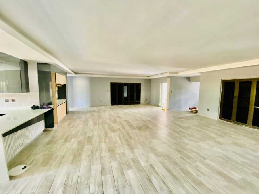 To Let 4 Bedroom Property for Rent in Arborpark Limpopo