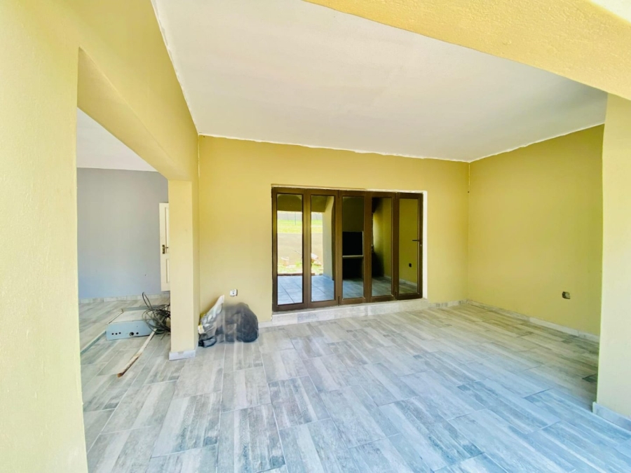 To Let 4 Bedroom Property for Rent in Arborpark Limpopo