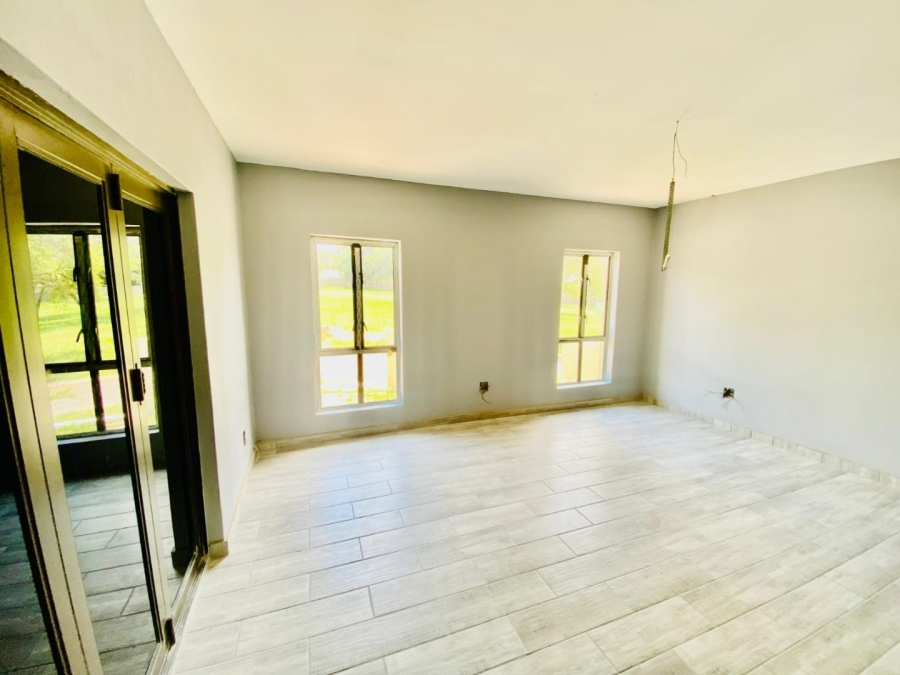 To Let 4 Bedroom Property for Rent in Arborpark Limpopo