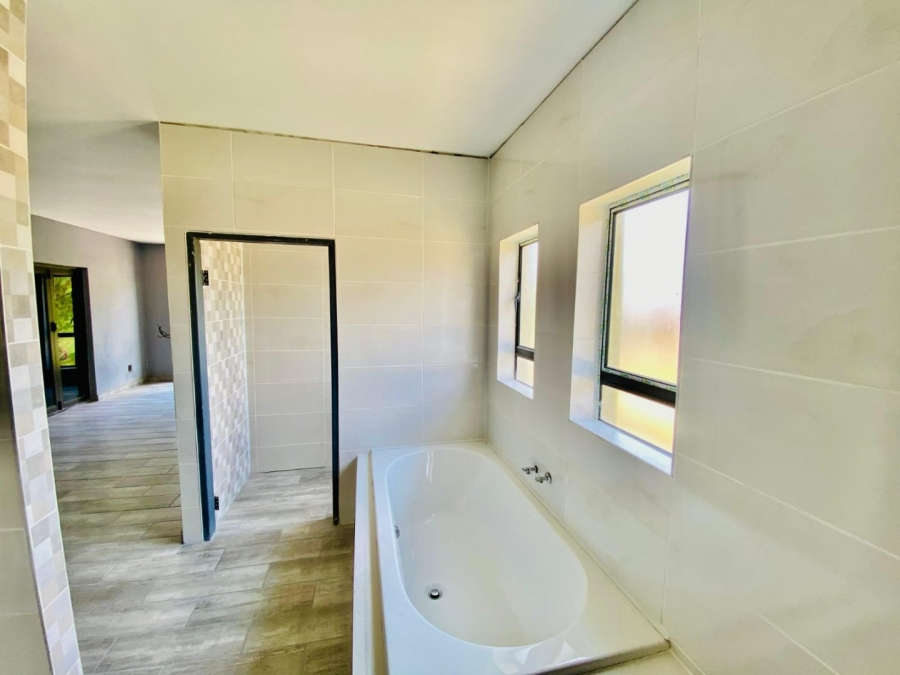 To Let 4 Bedroom Property for Rent in Arborpark Limpopo