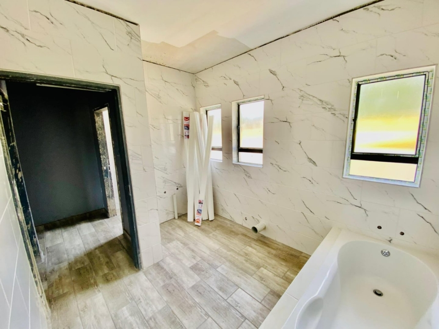 To Let 4 Bedroom Property for Rent in Arborpark Limpopo