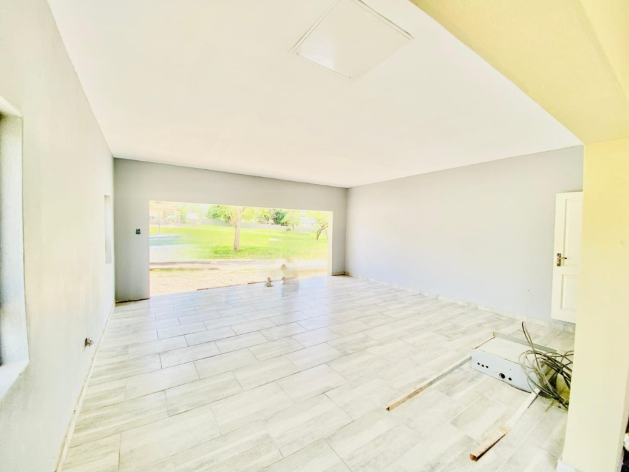 To Let 4 Bedroom Property for Rent in Arborpark Limpopo